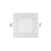 LED ugradna svetiljka LED/6W/230V 6000K
