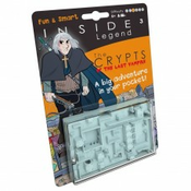 Inside3 Legend – Crypt