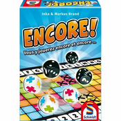 Društvene igre Schmidt Spiele Encore! (FR) (1 Dijelovi)