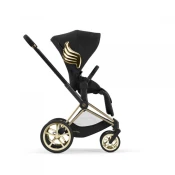 Cybex kolica Priam Jeremy Scott - Wings