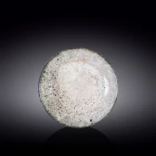 Globok Krožnik Coupe, Silver Moon, 200mm, 6 kos