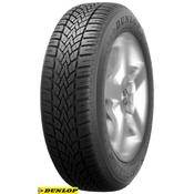 DUNLOP zimska pnevmatika 195/60R16 89H Winter Response 2