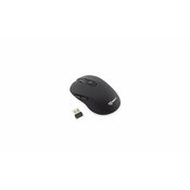 Sbox WM-911 bežični optički miš, crni