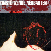 Einstürzende Neubauten - Zeichnungen Des Patienten O.T. (Drawings Of Patient O.T.) (Reissue) (LP)