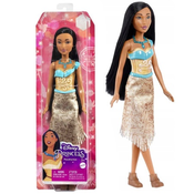Lutka Disney Princess - Pocahontas