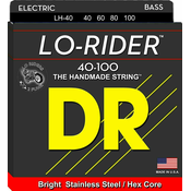 DR Strings LH-40
