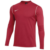 ajica z dolgii rokavi Nike NK DF PARK20 CREW TOP R