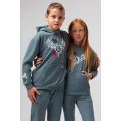 LELOSI Otroški pulover Supercomfort Hudiksvall 146