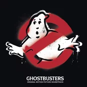 Ghostbusters Original Soundtrack (Reissue of Original 84 Soundtrack) (Vinyl LP)