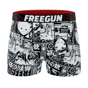 Freegun FGPA87/3/BM/MAN, hlače spodnje moške, večbarvno FGPA87/3/BM/MAN