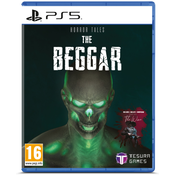 Horror Tales: The Beggar (PS5)