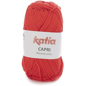 Katia Capri 82164 Coral Pletilna preja