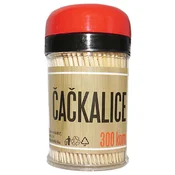 Zen cackalice 300/1