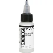 Golden Artist Colors High Flow Srednje 30 ml 1 kos