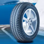 205/65 R15C SEMPERIT VAN-GRIP 6PR 102/100 T (E) (C) (72)