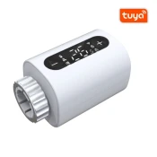 BOT Smart WiFi termostatska glava TH4 Tuya