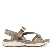 Sandali Keen Leiki Open-Toe 1031818 Bež