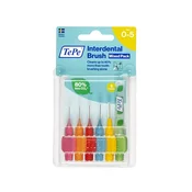 TePe Interdentalna cetkica Original MIX