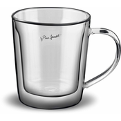 Lamart LT9036 set kozarcev Coffee, 350 ml, 2 kos