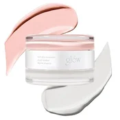 glow - Not Dry Concealer 10g - #pink #white