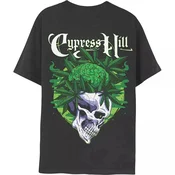 Cypress Hill Majica Insane In The Brain Unisex Black XL
