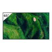 Sony FW65BZ35P 65 4K Ultra HD LED digitalni signage zaslon 24/7 Android Wi-Fi 8 ms