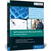 SAP Analysis for Microsoft Office