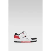 Športna obutev CHAMPION REBOUND HERITAGE LOW MESH S22115-WW001 Bela