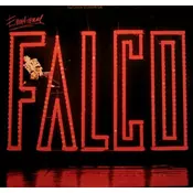 Falco - Emotional (Remaster)