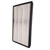 shumee HEPA ogljikov filter za čistilec zraka BONECO P340 FA50