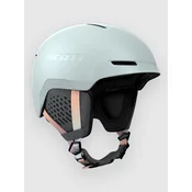 Scott Track Plus Helmet soft blue