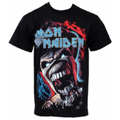Metal majica moška Iron Maiden - Wildest Dreams - ROCK OFF - IMTEE24MB