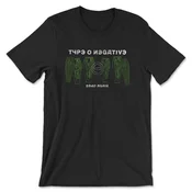 Type O Negative Dead Again Black L Majica