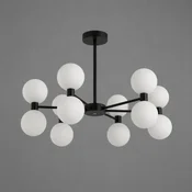Luster KX2033/12 BK ( 5278 )