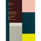 Palette Playbook - Nostalgic