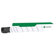 LEXMARK 86C0HK0, originalni toner, črn, 34000 strani