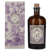 Monkey 47 Gin Monkey 47 + GB 0,5 l