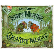 Town Mouse Country Mouse