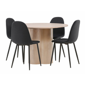 jedilnica set Dallas 3404 75cm
