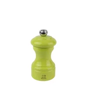 Salt grinder, 10 cm, Bistrorama Z, Pistachio - Peugeot