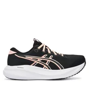 Asics Tenisice za trcanje Gel-Excite 11 1012B861 Crna