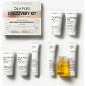 Olaplex Set Discovery Kit