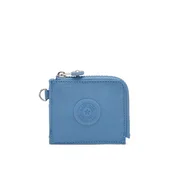 KIPLING Denarnica Card Pal modra