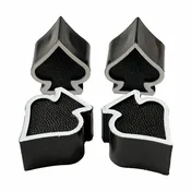 Car 888 Accessories Kapice ventila Pik, 4 komada