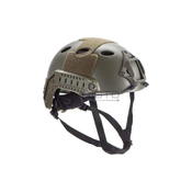 FAST Helmet PJ Ranger Green