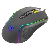 Gaming Miš T-DAGGER Dark Angel TGM209 crni