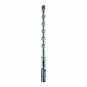 SVEDER ZA BETON SDS PLUS ALPEN 20X200/260 MM F4 FORTE PLT 2 REZILI
