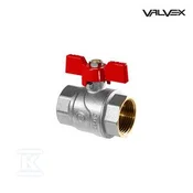 Valvex KROGELNI VENTIL OMAX DN25-PN30-MAL (Ž/Ž)