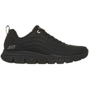 Skechers BOBS Sport ženske patike 117704, crne