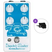 EarthQuaker Devices Dispatch Master V3 SET Kitarski efekt